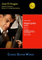 GRIEG, EDWARD - ASES TOD - JOSE D´ARAGON (Kopie)