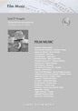 FILM MUSIC - Jose D´Aragon