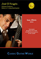 Albéniz. Isaac - IBERIA - José D´Aragon