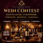Der D'Aragon Weinpreis 2026