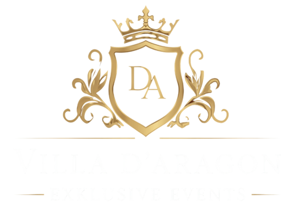 Villa D'Aragon - Palacio